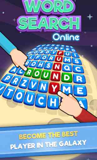 Word Search Online Free 1
