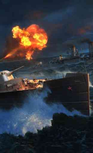 World Navy combat battleship war 2020 1