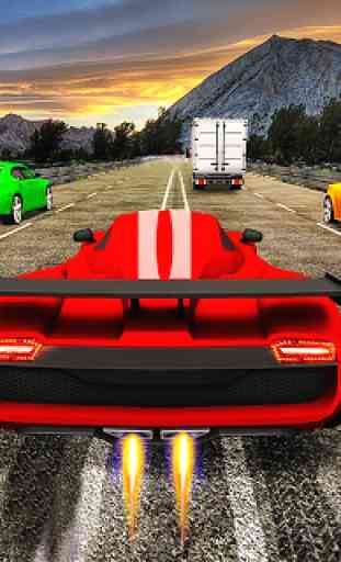 2019 Mountain Lamborghini simulator: driving games 4