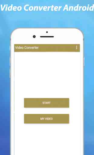 3gp mp4 HD Video Format, Video Converter Android. 1