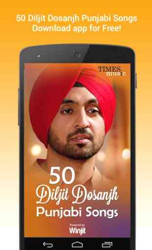 50 Diljit Dosanjh Punjabi Songs 1