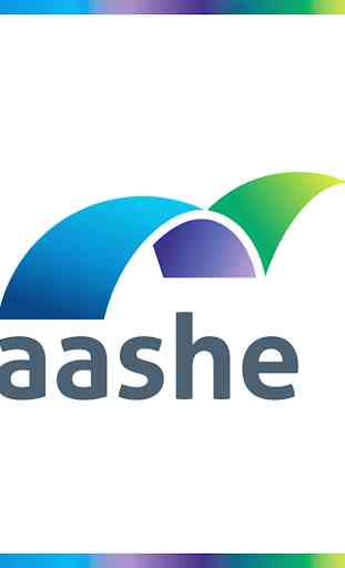 AASHE Conferences 1