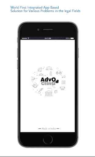 Advocling - LAWYER LEGAL SERVICES PACKAGE 1