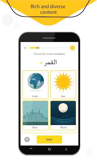 AlifBee - Learn Arabic The Easy Way 3
