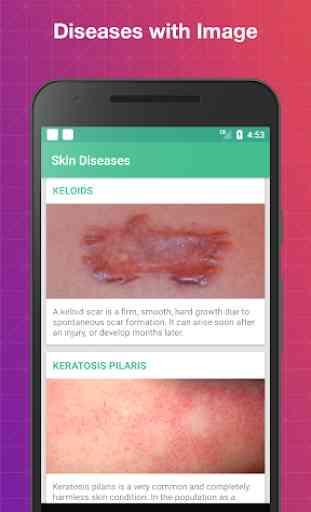 All Skin Diseases and Treatments - Skin care guide 2