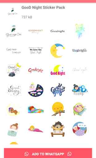 All Wishes Stickers for Whatsapp - WAStickerApps 4