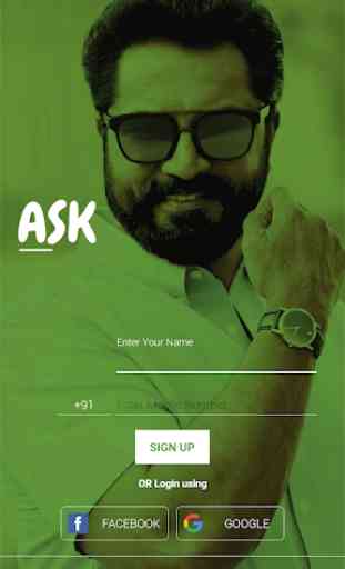 ASK 2