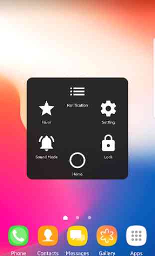 Assistive Touch Pro - Easy Touch Pro 1