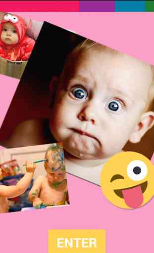 Baby funny videos for WhatsApp 1