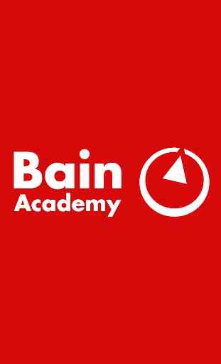 Bain Academy 2