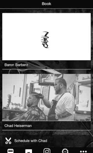 Baron Barbers 2