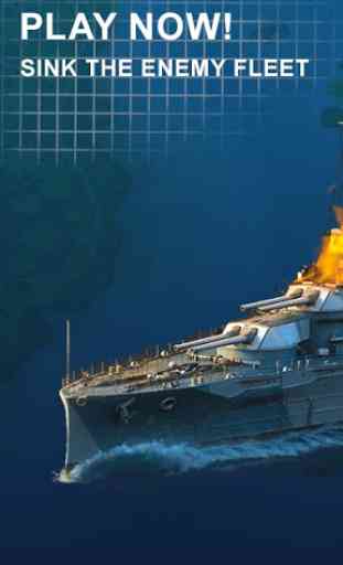 Battleship Blitz 1