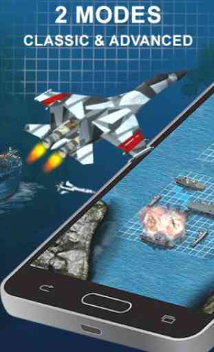 Battleship Blitz 3