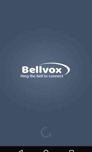 Bellvox Dialer 1