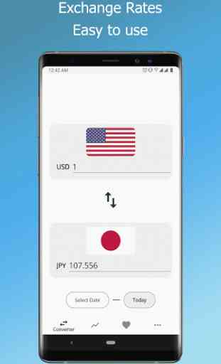 Best Exchange Rate Today - Currency Converter 1