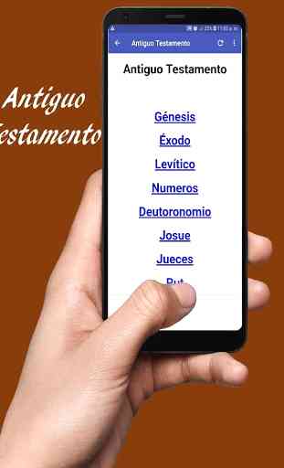 Biblia Peshitta en Español Gratis 4