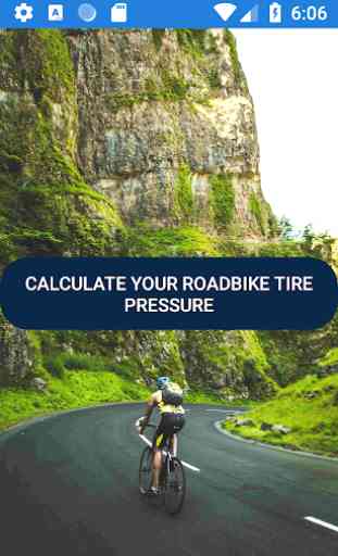 Bike tire pressure calculator 1
