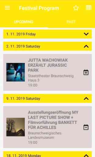 Braunschweig FilmFestival 3