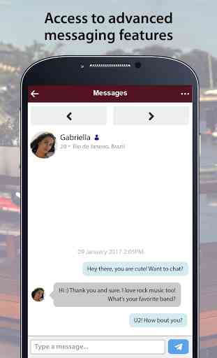 BrazilCupid - Brazilian Dating App 4