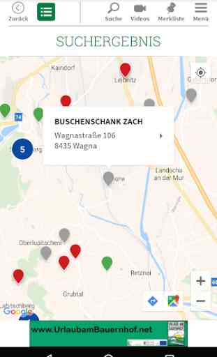 Buschenschenken Steiermark 3