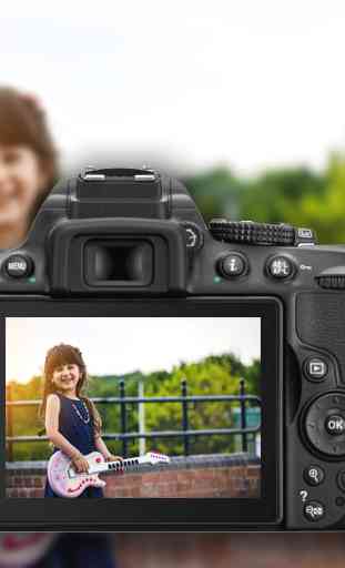Camera for Canon New 2019 1