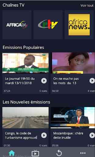 Cameroon Today : latest news & free live TV 2