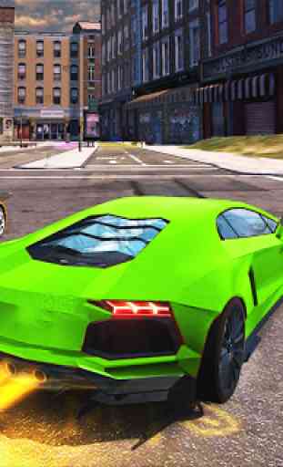 Cargurus lamborghini street racing car games 3D 2