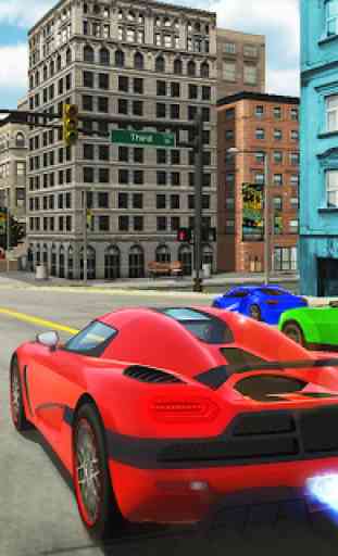 Cargurus lamborghini street racing car games 3D 3