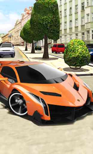 Cargurus lamborghini street racing car games 3D 4