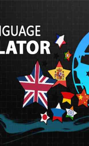 Chinese To Bengali - BN To ZH – Speak Translator 3