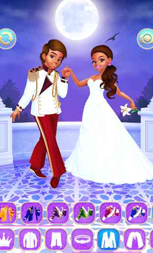 Cinderella & Prince Charming 2