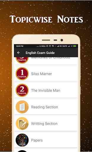 Class 12 English Exam Guide 2020 (CBSE Board) 2