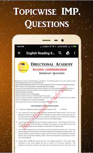 Class 12 English Exam Guide 2020 (CBSE Board) 4