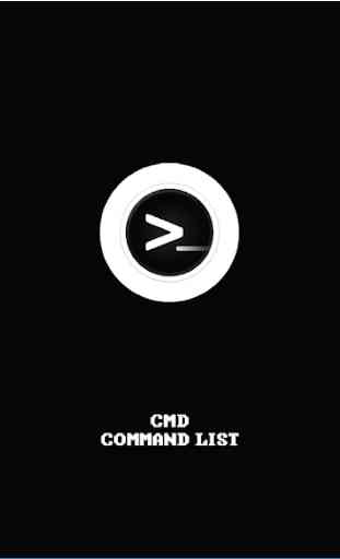 CMD Command List 4