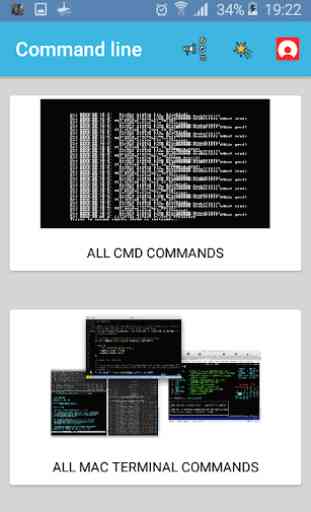 CMD & TERMINAL Command Prompt ALL Best Commands 1