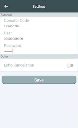 Connect Dialer 2