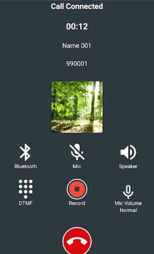 Connect Dialer 3