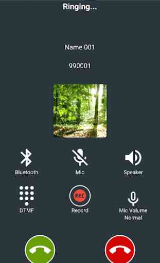 Connect Dialer 4