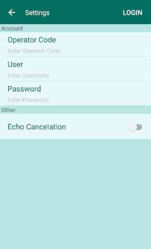 Connect Dialer Speed 2