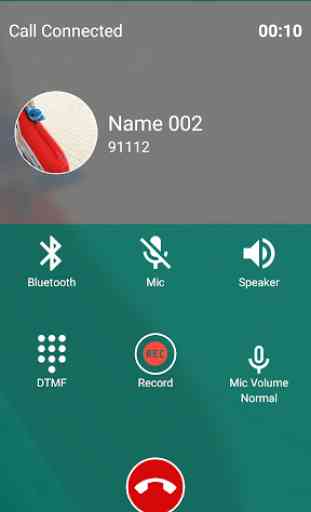 Connect Dialer Speed 3
