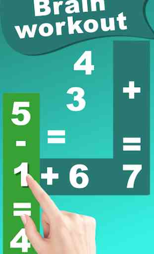 Cool Maths game - Prodigy - Brain teaser 2