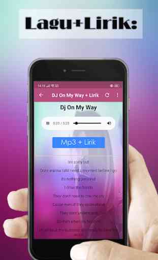 DJ Lily On My Way - Alan Walker 2
