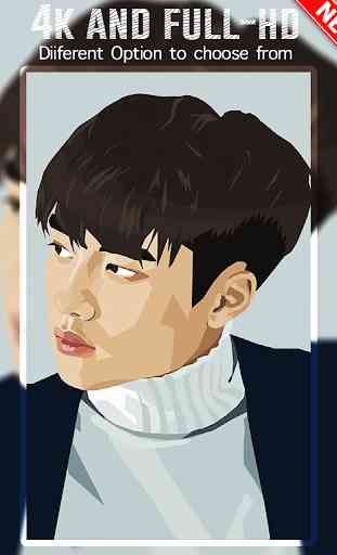 Do Kyung Soo EXO Wallpaper KPOP Fans HD 2