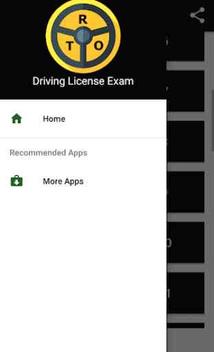 Driving License Exam 4