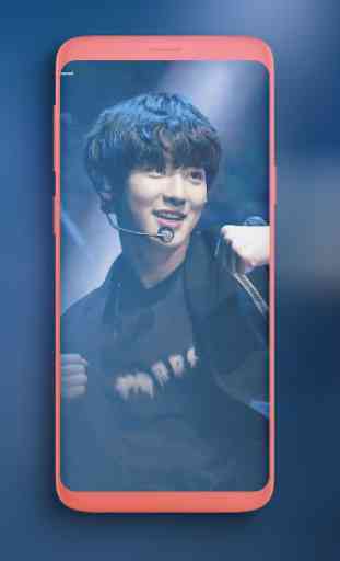 EXO Chanyeol wallpaper Kpop HD new 3