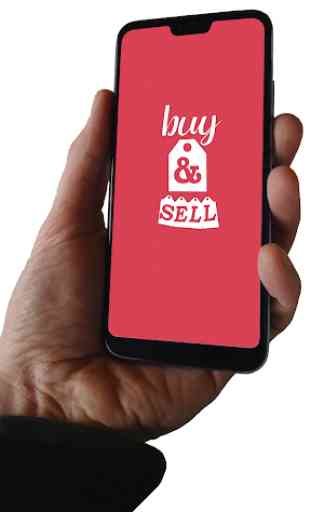 Free Buy & Sell Let - Go Shopping Advice 1