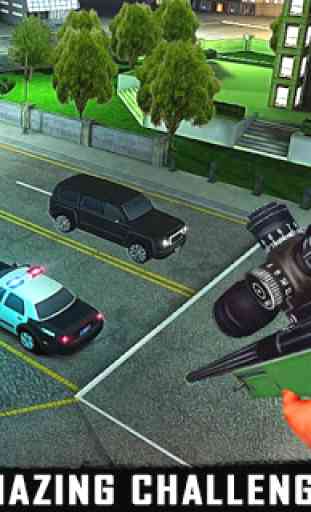 Free Sniper 3D Shooting Game: Bullet Strike Gun 2