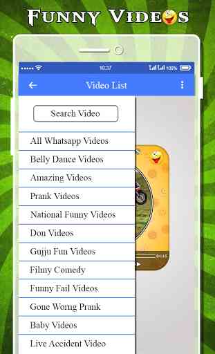 Funny Videos For Whatsapp 2