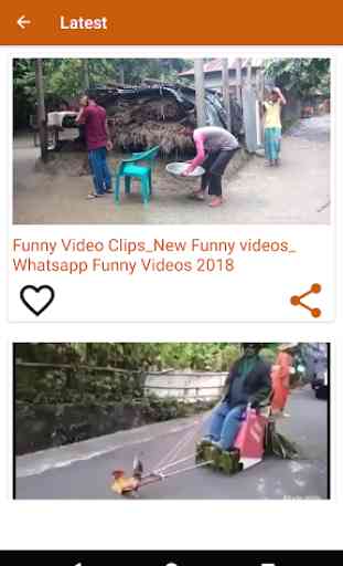 Funny videos – funny clips 3