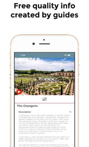 Gardens of Versailles Guide Tours 4